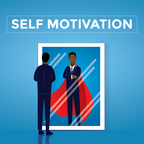 Motivational/Self Help